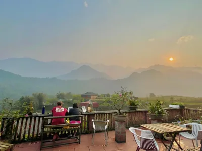 Stone Paradise Homestay – Photos 8