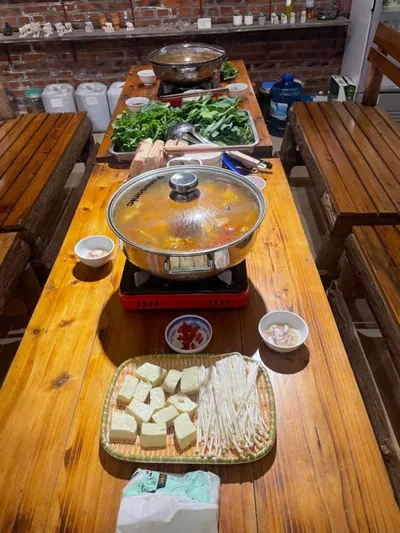 Stone Paradise Homestay – Photos 9