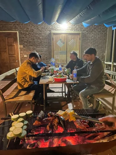 Stone Paradise Homestay – Photos 10