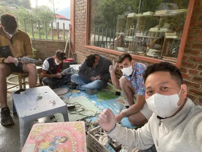 Stone Paradise Homestay – Photos 11
